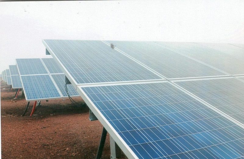 नीमच जिले की सौर ऊर्जा इकाई नीमच जिले की सौर ऊर्जा इकाई