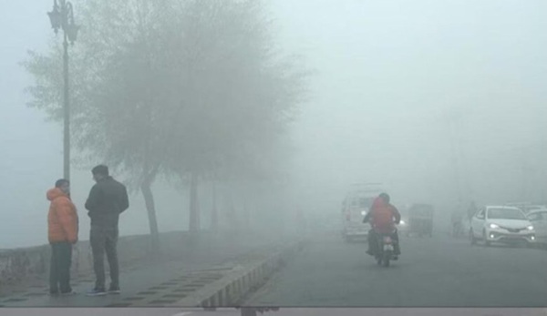 मौसम (फाइल फोटो)