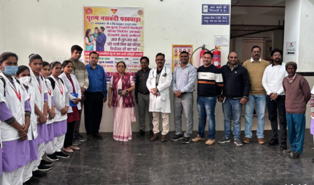 महिलाओं के स्वास्थ्य के लिए बेहतर विकल्प-डाॅ.शोभा पटेल महिलाओं के स्वास्थ्य के लिए बेहतर विकल्प-डाॅ.शोभा पटेल