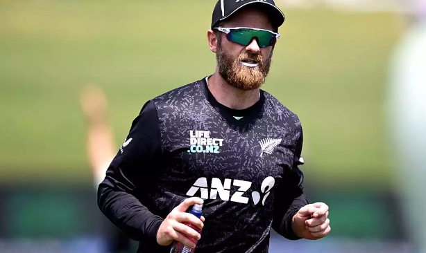 केन विलियमसन