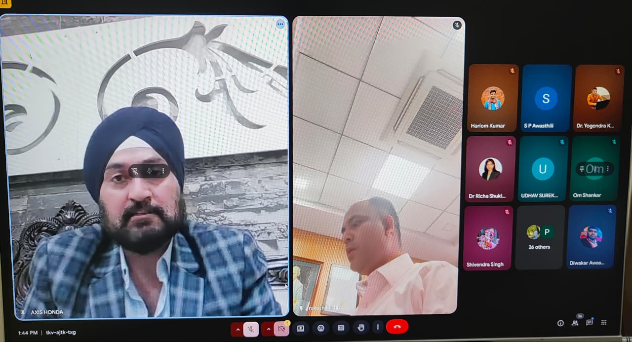 दुखों से निर्वाण चिन्तन का महत्त्वपूर्ण आयाम हैं बौद्धदर्शन