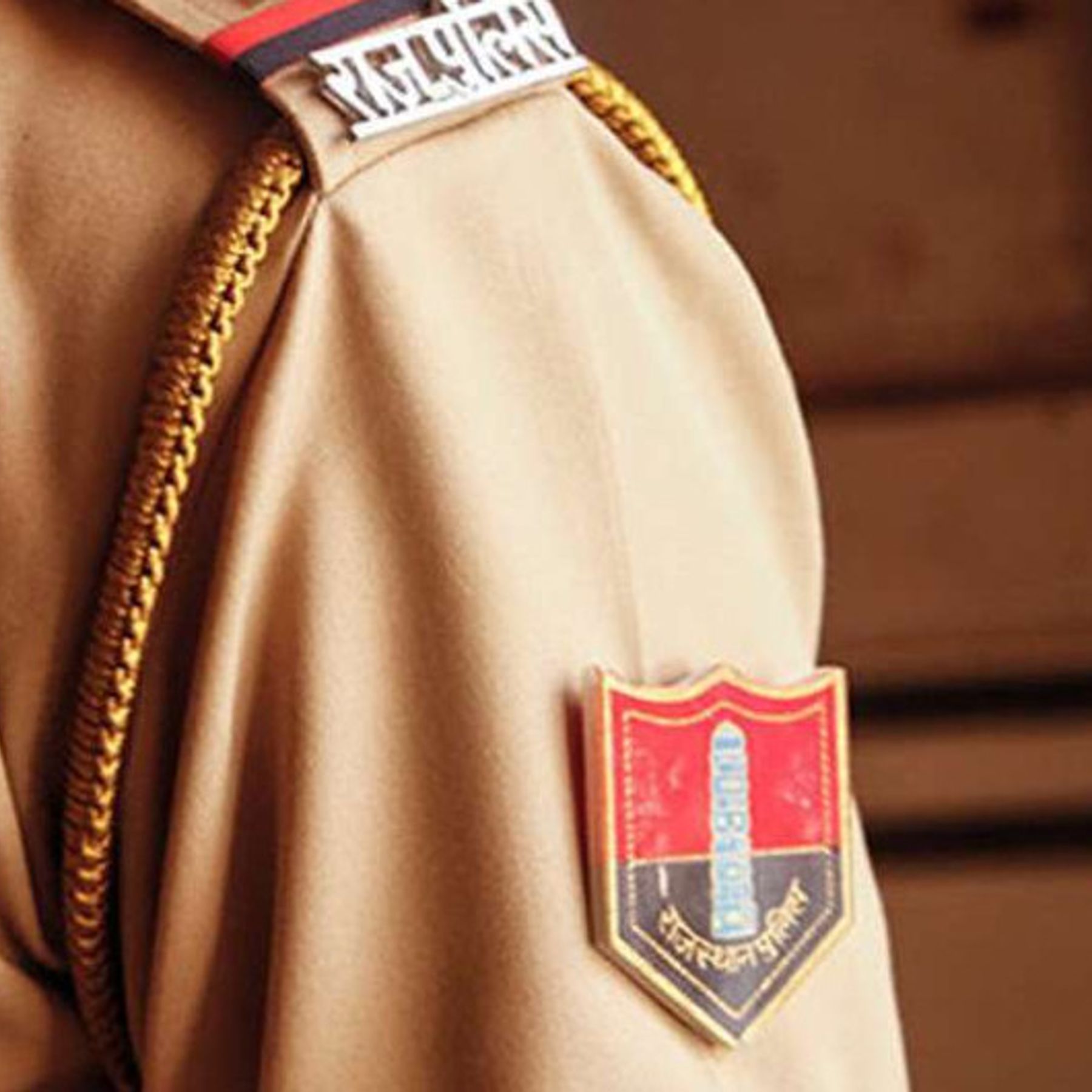 प्रदेश में पहली बार अपराध पर लगाम के लिए आयुक्त से लेकर रेंज आईजी तक करेंगे पैदल गश्त प्रदेश में पहली बार अपराध पर लगाम के लिए आयुक्त से लेकर रेंज आईजी तक करेंगे पैदल गश्त