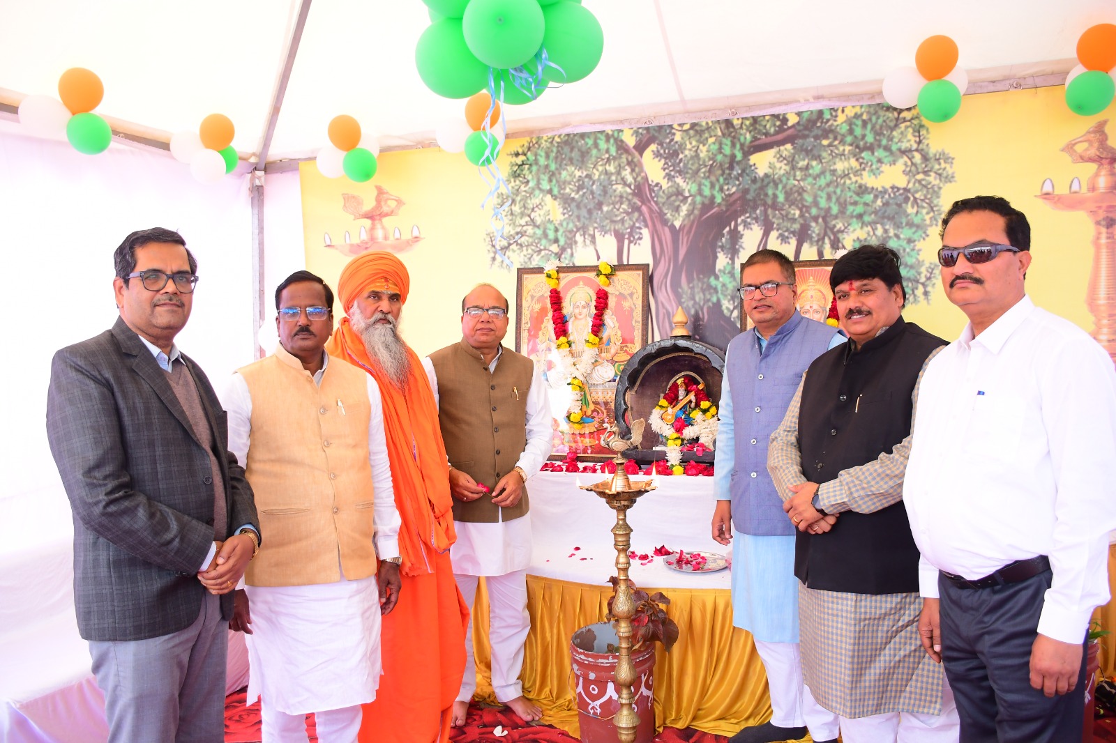 राष्ट्रीय शालेय मल्लखम्ब प्रतियोगिता का रंगारंग शुभारंभ राष्ट्रीय शालेय मल्लखम्ब प्रतियोगिता का रंगारंग शुभारंभ