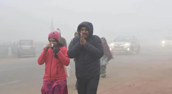 मौसम (फाइल फोटो)