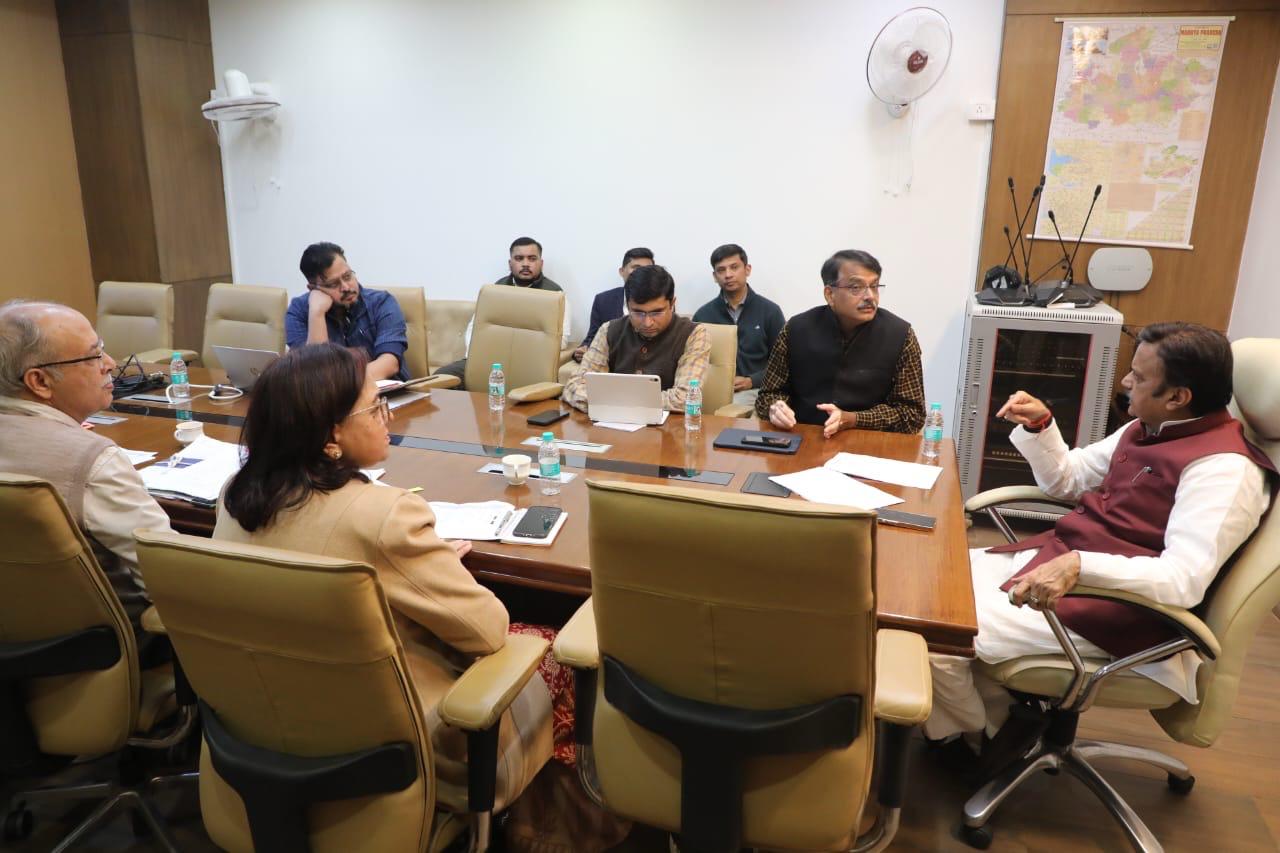 उप मुख्यमंत्री शुक्ल उप मुख्यमंत्री शुक्ल