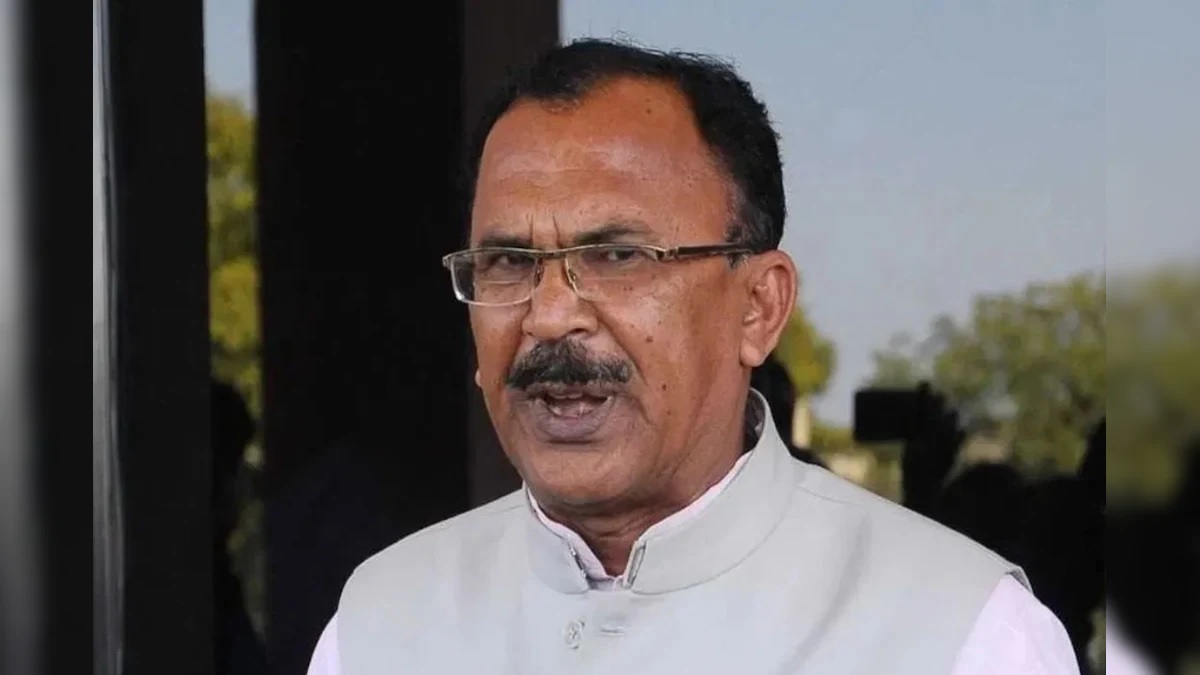 अध्‍यक्ष  देवनानी संविधान दिवस पर करेंगे विधान सभा संग्रहालय में नव निर्मित वंदे मातरम् दीर्घा का शुभारम्‍भ