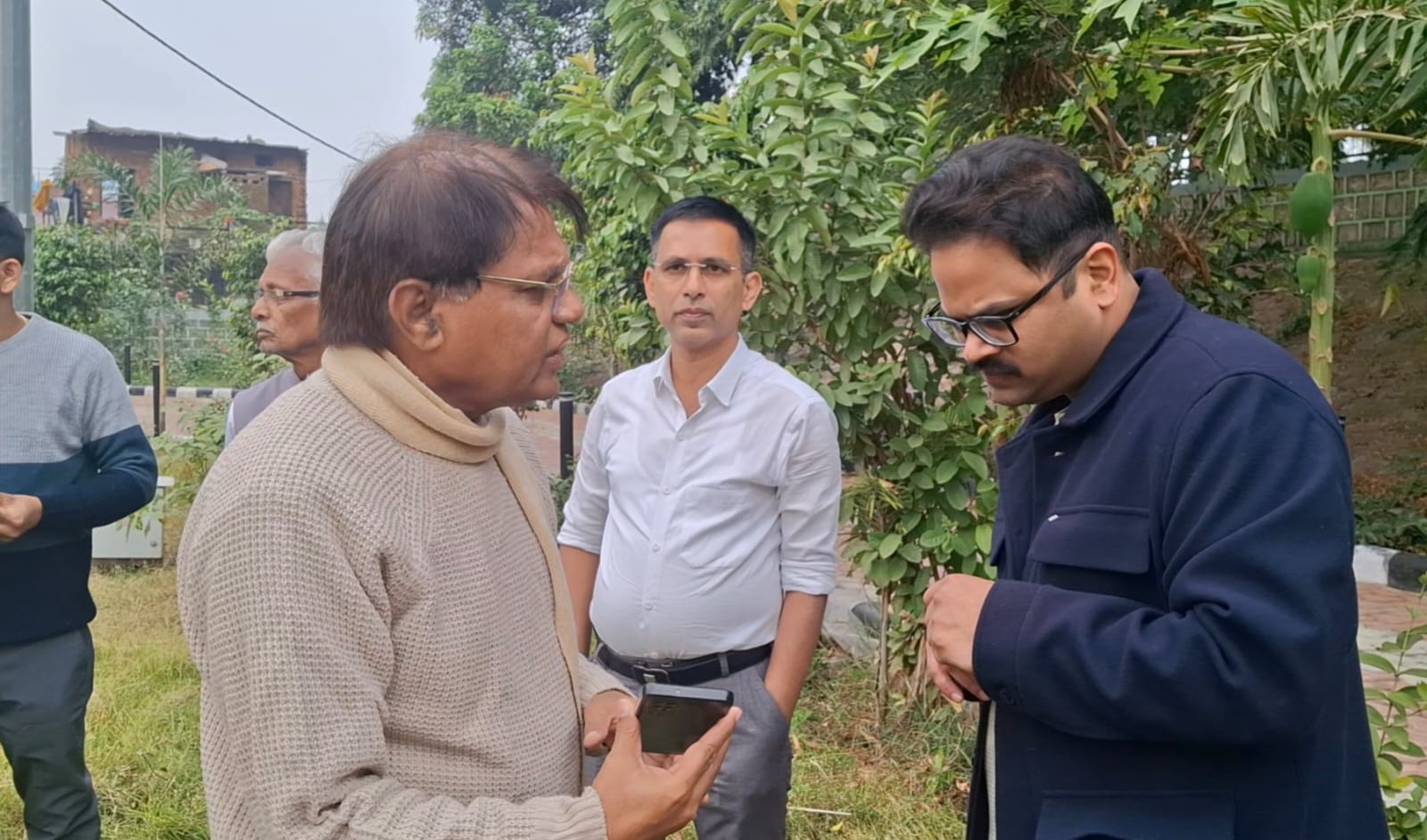 दमोह-भारत रत्न पं.अटल बिहारी बाजपेयी की मूर्ति बेलाताल में होगी स्थापित दमोह-भारत रत्न पं.अटल बिहारी बाजपेयी की मूर्ति बेलाताल में होगी स्थापित