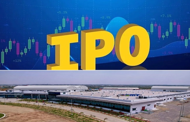 सहजानंद मेडिकल टेक्नोलॉजीज के आईपीओ का प्रतीकात्‍मक चित्र