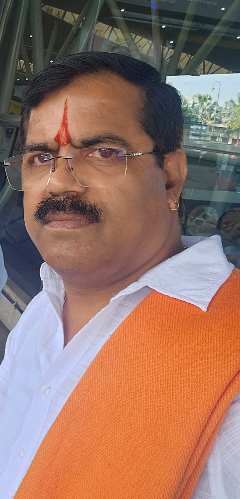 श्रीधर शर्मा