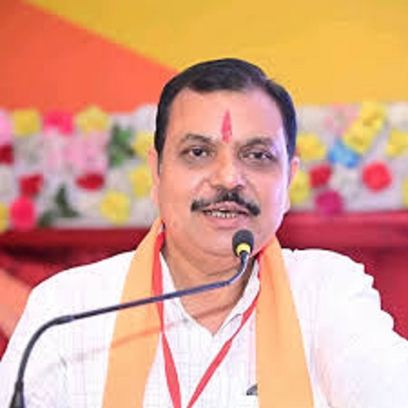 भाजपा के प्रदेश उपाध्यक्ष कांतदेव सिंह भाजपा के प्रदेश उपाध्यक्ष कांतदेव सिंह