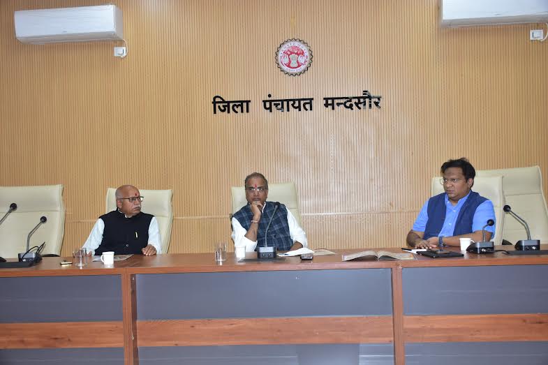 सांसद खेल महोत्सव में आठ प्रकार की खेल गतिविधियां होगी आयोजित : सांसद श्री गुप्ता