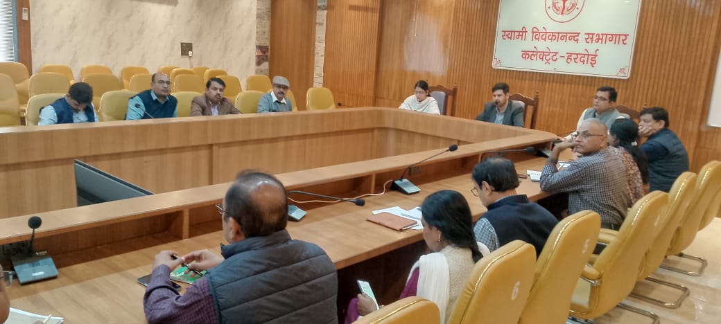 निर्धारित समय में एसआईआर का कार्य निष्पक्ष ढंग से करें पूर्ण-डीएम निर्धारित समय में एसआईआर का कार्य निष्पक्ष ढंग से करें पूर्ण-डीएम