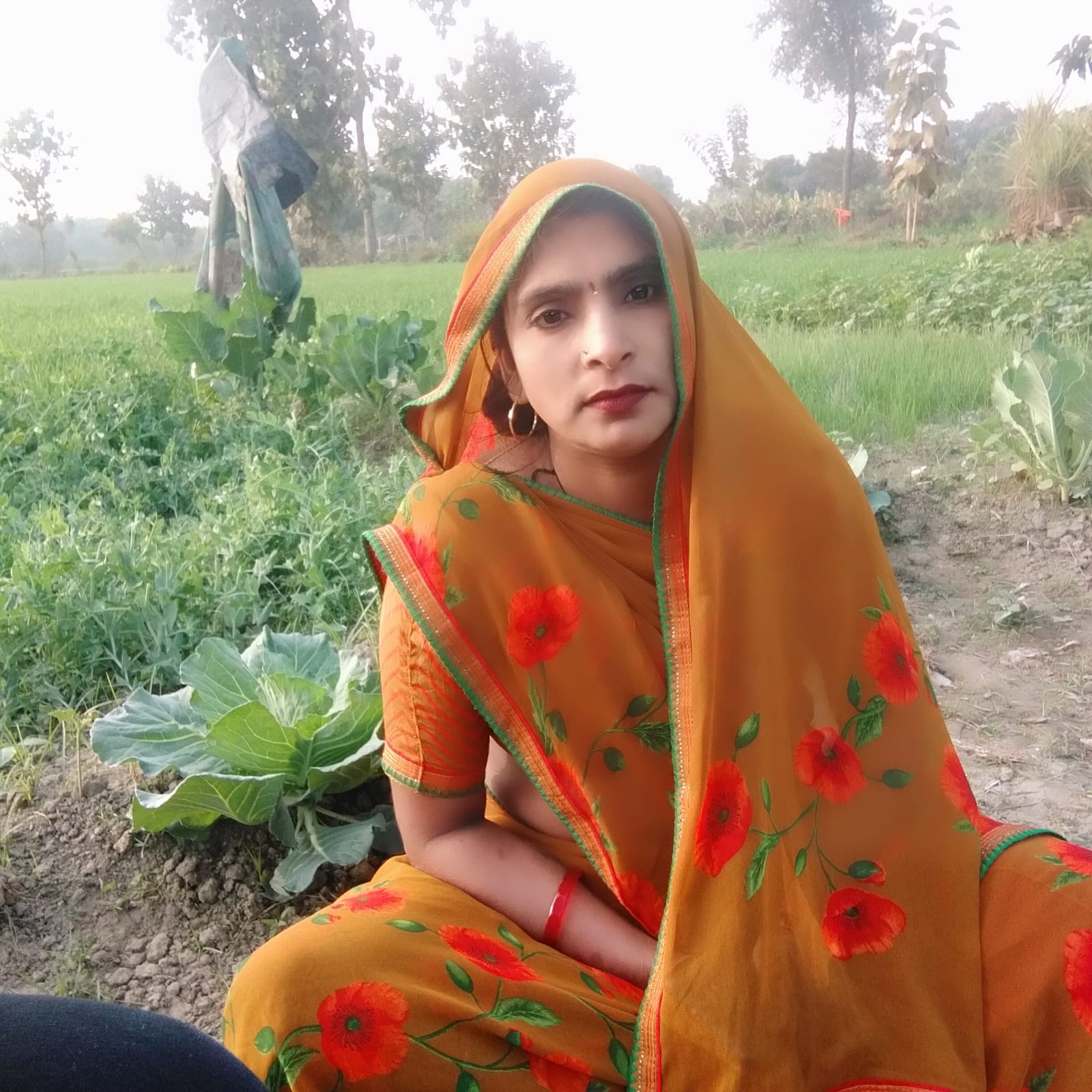 मृतका गीता देवी की फाइल फोटो