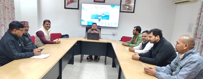 प्रशिक्षण