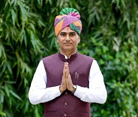 चिरावा प्रधान