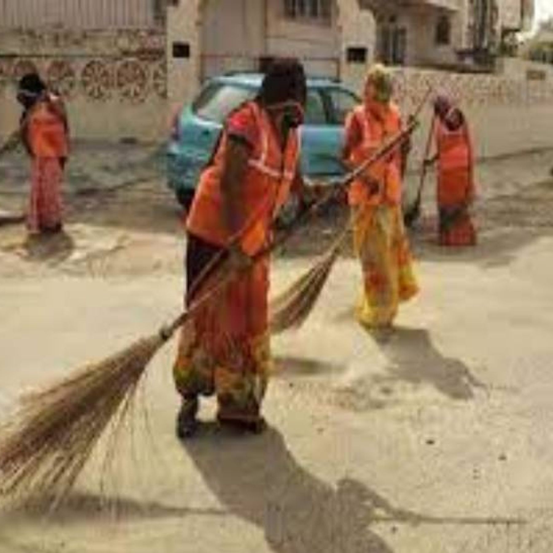 शहर में अब स्मार्ट सफाई की उम्मीद