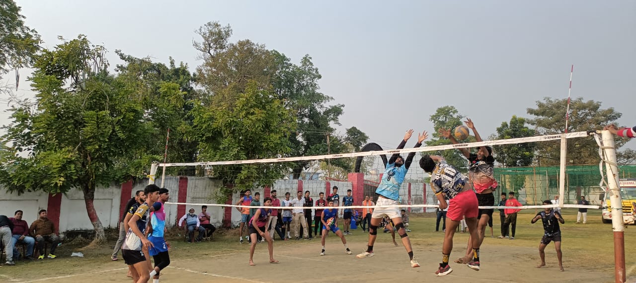 volleyball volleyball