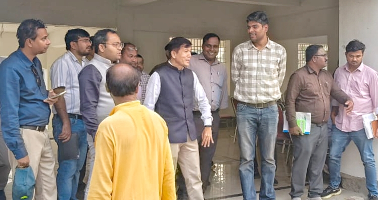 DRM while inspecting