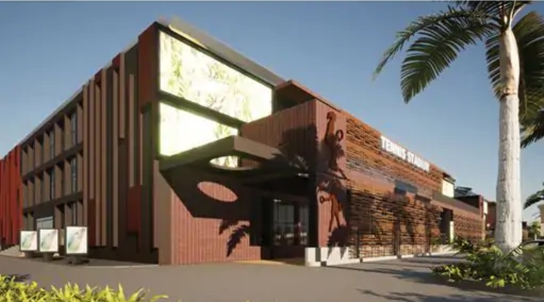 कामनवेल्थ विलेज