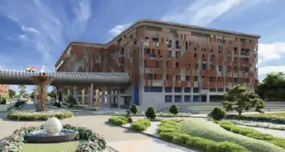 कामनवेल्थ अहमदाबाद