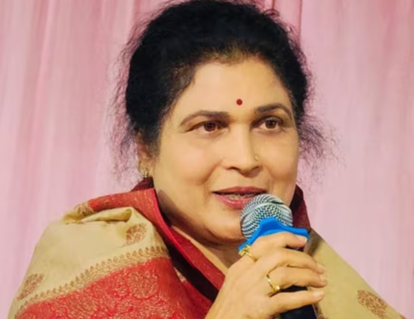 मंत्री कृष्णा गौर (फाइल फोटो) मंत्री कृष्णा गौर (फाइल फोटो)