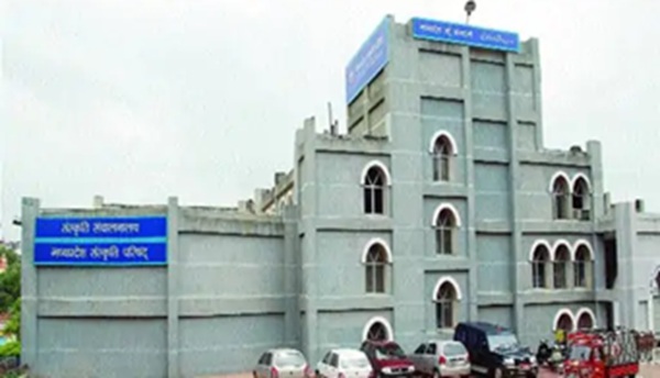 मध्य प्रदेश उर्दू अकादमी