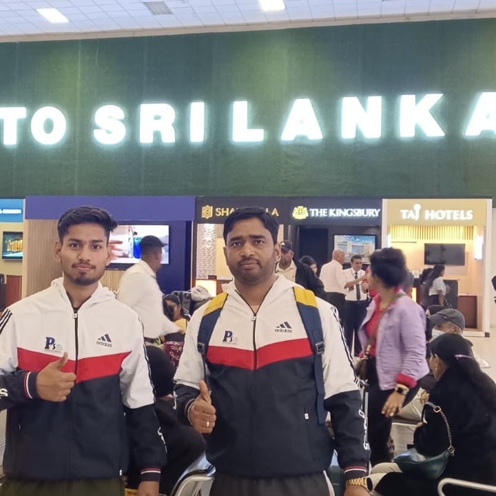 रमन कुमार और हरिश्चंद्र