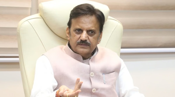 उप मुख्‍यमंत्री राजेन्द्र शुक्ल (फाइल फोटो)