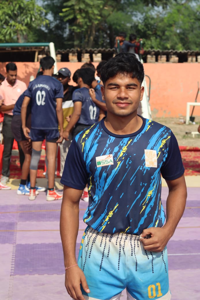 खिलाड़ी