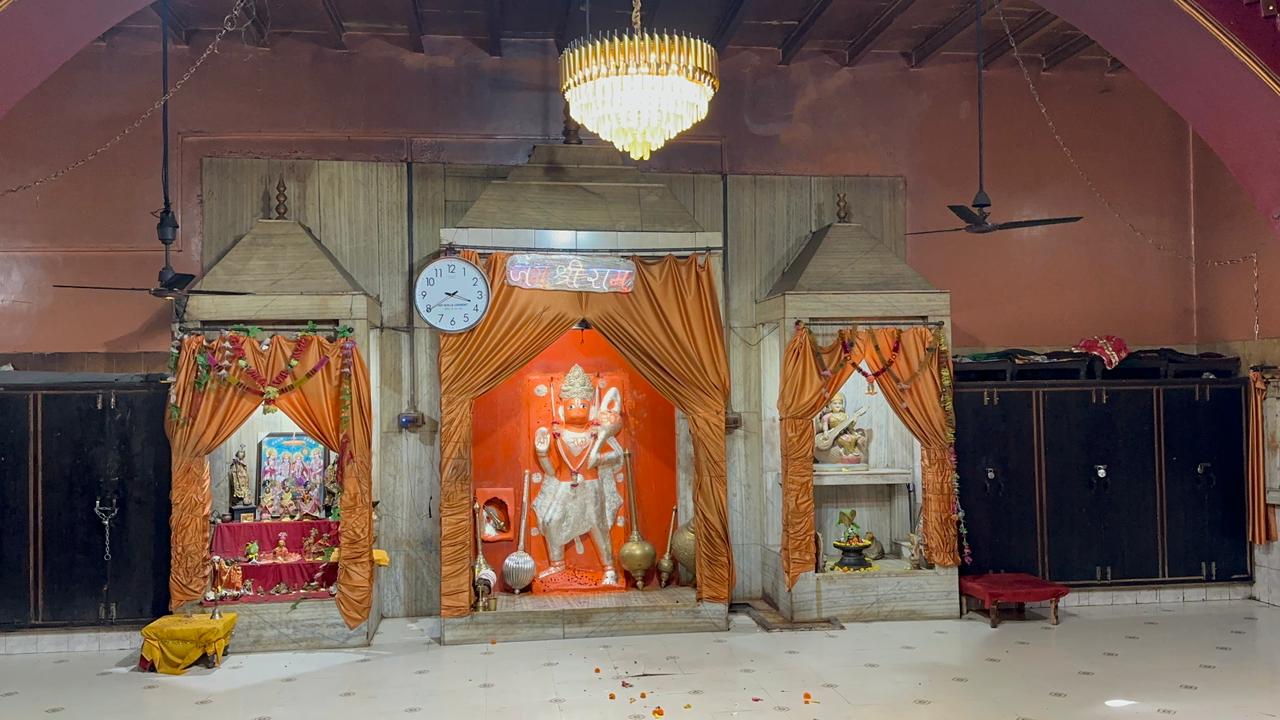 बालाजी धाम बालाजी धाम