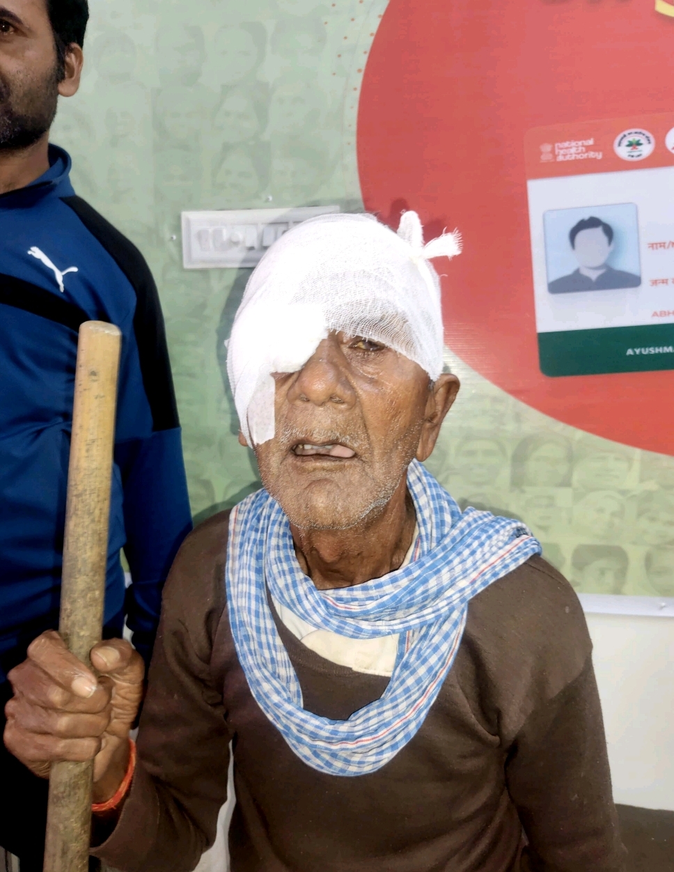 लाभार्थी दुखहरण