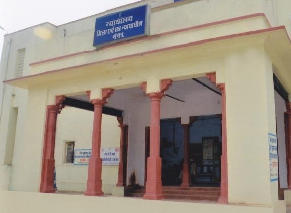 तीन आरोपी को उम्रकैद की सजा