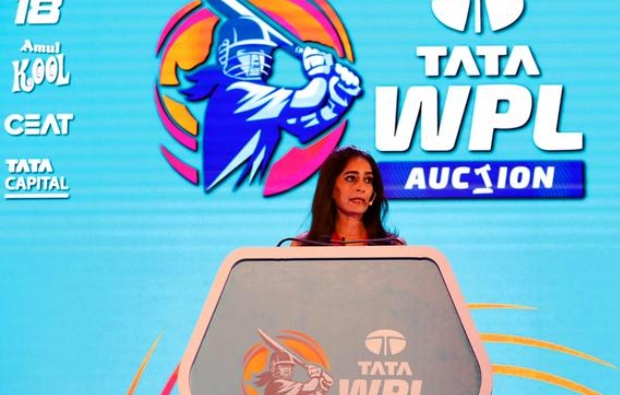 डब्ल्यूपीएल  ऑक्शन 2025