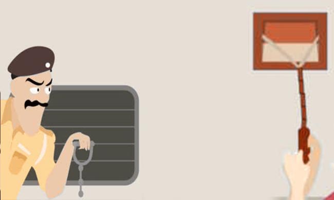 चेन पुलिंग चेन पुलिंग