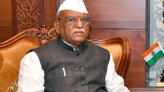 राज्यपाल हरिभाऊ बागडे ने महाराजा सूरजमल बृज विश्वविद्यालय भरतपुर के निलंबित कुलगुरू प्रो. रमेश चन्द्रा को पद से हटाया