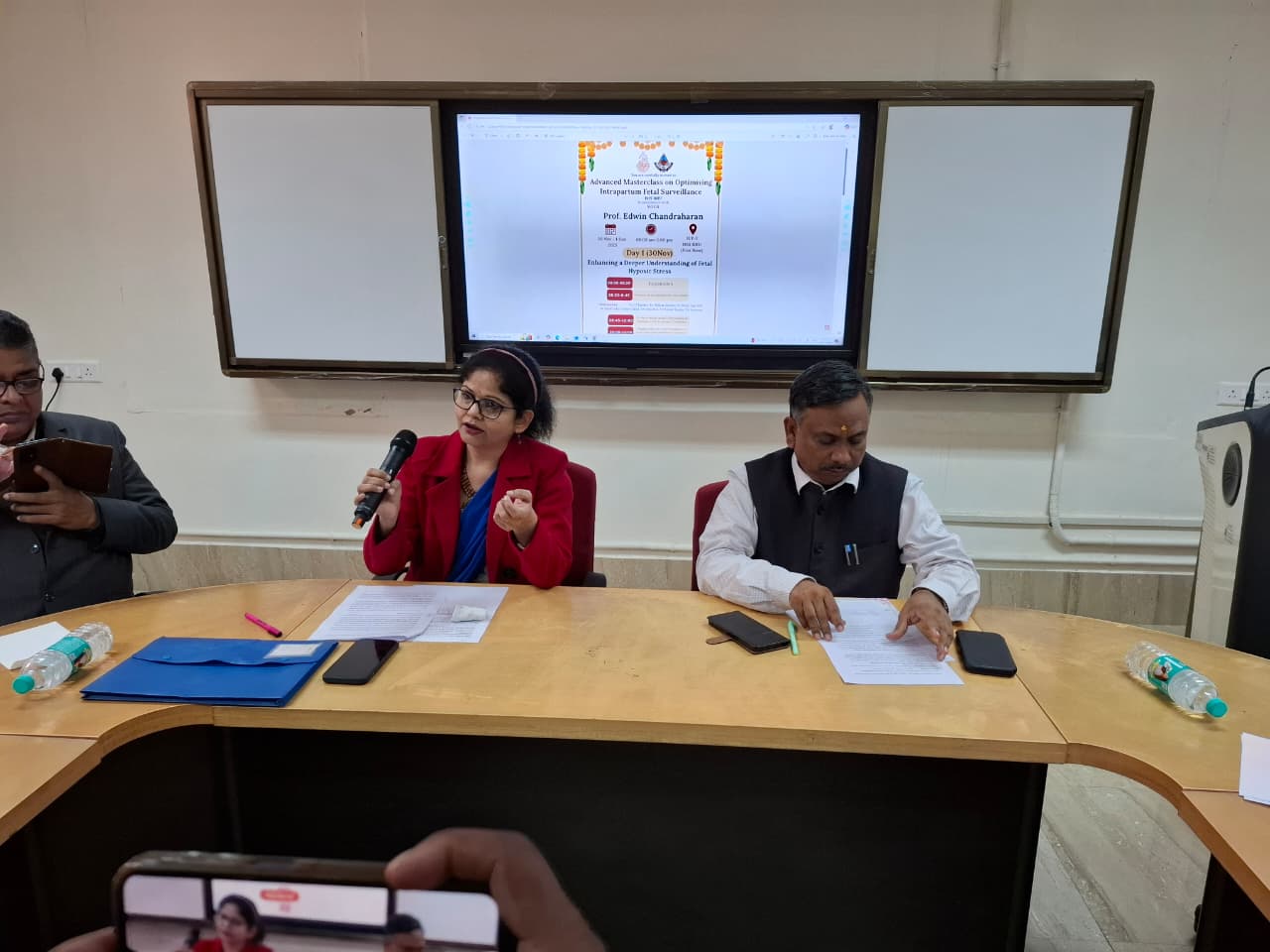 “वणक्कम काशी” नुक्कड़ नाटक “वणक्कम काशी” नुक्कड़ नाटक