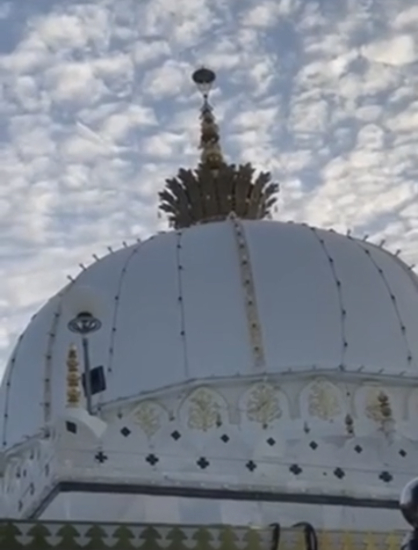 खादिमों को लाइसेंस के मामले में दरगाह कमेटी लेगी विधिक राय