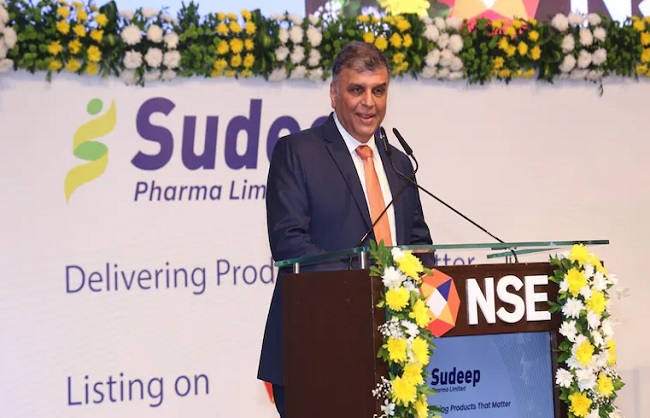 नेशनल स्‍टॉक एक्‍सचेंज पर कंपनी के लिस्टिंग जारी फोटो