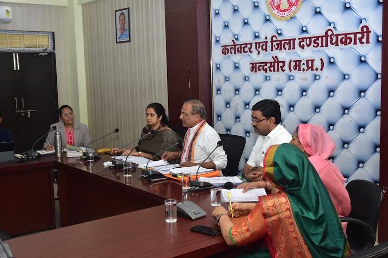 सांसद और विधायक  ने कहा : मास्टर प्लान पर पुनर्विचार हो, नया ड्राफ्ट तैयार किया जायें