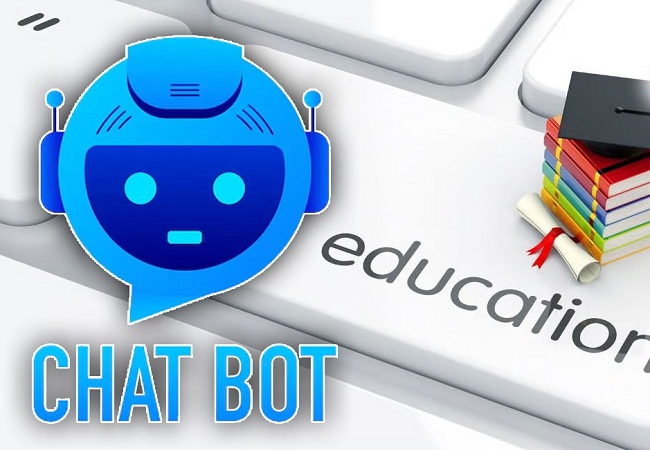 ‘स्वयं सिद्धि चैटबॉट’ (प्रतीकात्मक तस्वीर)