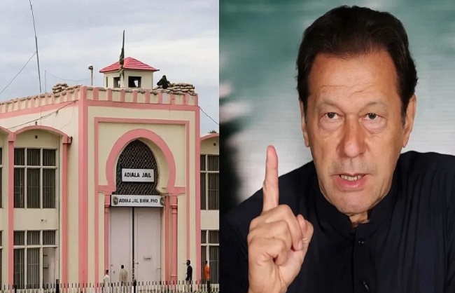 इमरान खान फ़ाइल फोटो इमरान खान फ़ाइल फोटो