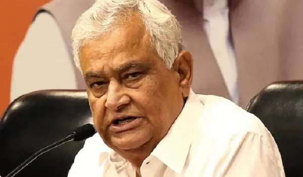 प्रदेश के 38 जिलों में 310 नए पशु चिकित्सालय भवनों का होगा निर्माण: डॉ. किरोड़ी लाल