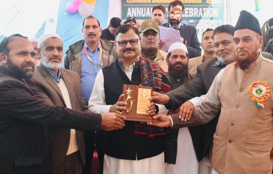 Quality education plays an important role in building a progressive society: Rana Quality education plays an important role in building a progressive society: Rana