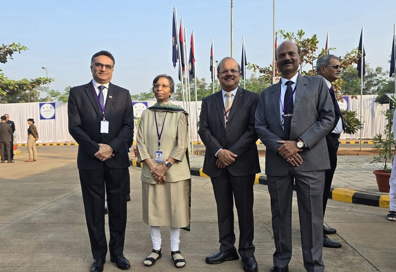 अखिल भारतीय पुलिस महानिदेशक/पुलिस महानिरीक्षक सम्मेलन