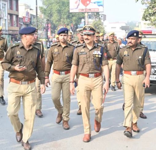 लंका क्षेत्र में सीपी