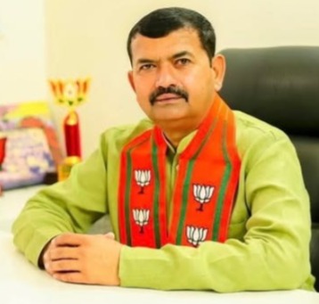 गहलोत सरकार ने प्रशासन, कानून-व्यवस्था और विकास तीनों ही मोर्चों पर प्रदेश को पहुंचा दिया था गर्त में: श्रवण सिंह बगडी