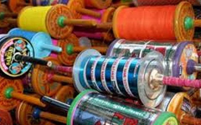 चायनीज धागे (फाइल फोटो)