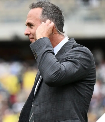 इंग्लैंड के पूर्व कप्तान माइकल वॉन