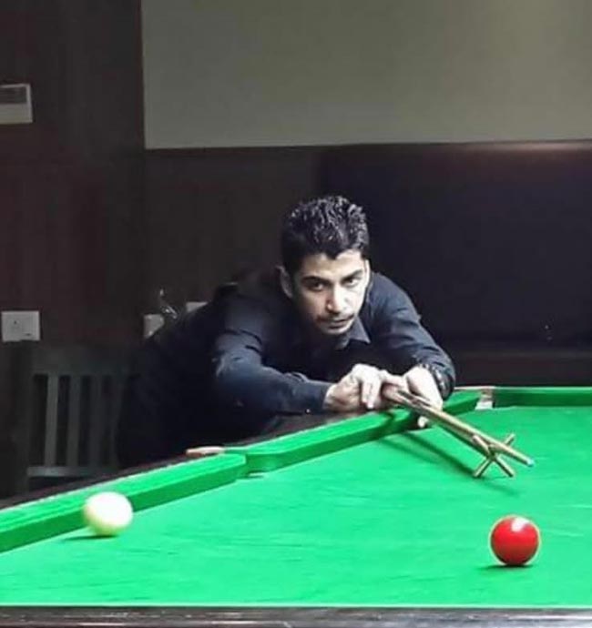 सुमित चावला