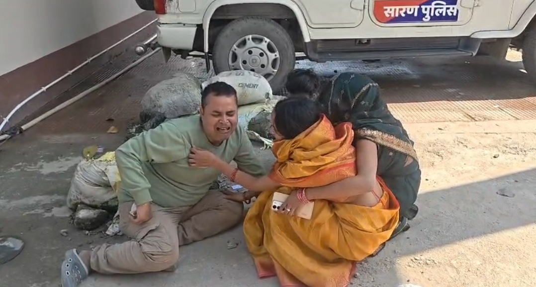 दुर्घटना